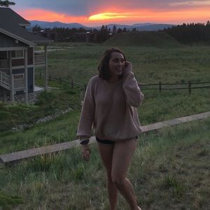 Meet your Posher, Jordan